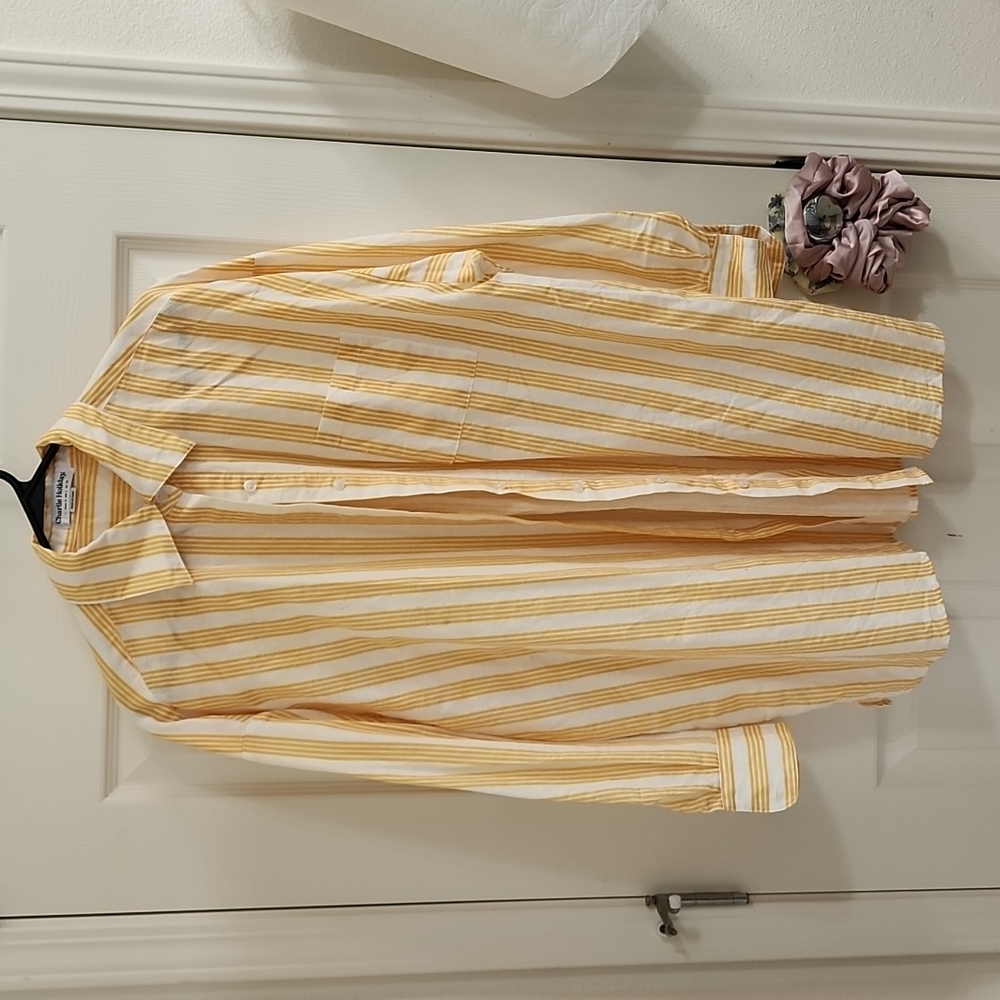 Dress or Top